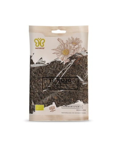 Té Rojo Naturcid 1Kg | Calidad y Sabor Auténtico