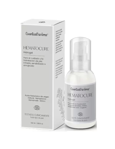Hematocure 100Ml de Esential Aroms