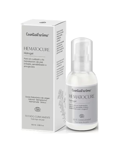 Hematocure 100Ml de Esential Aroms