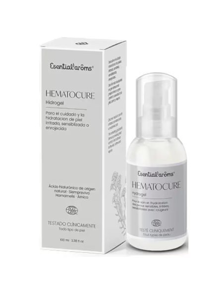 Hematocure 100Ml de Esential Aroms