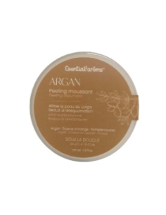 Argan Peeling Espumoso 175Ml de Esential Aroms