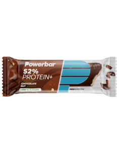 Barrita Proteinplus 52% Cola 67ml Power Bar Energía y Proteína