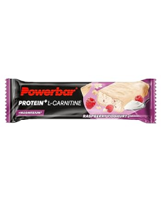 Proteinplus Minerals Raspberry-Yoghurt | 30 Barritas Power Bar