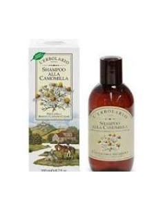 Champú Manzanilla Noefar 200 ml  Brillo y Suavidad Natural