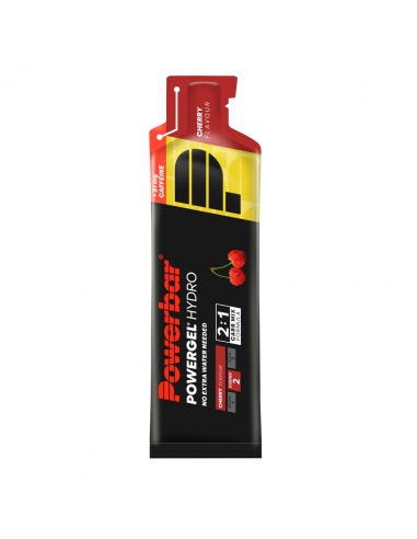 Powergel Hydro Cherry 1Ud 67Ml de Power Bar