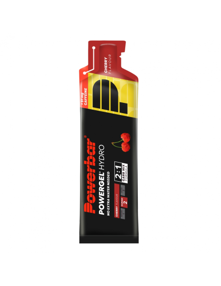 Powergel Hydro Cherry 1Ud 67Ml de Power Bar