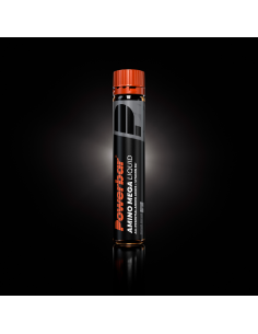 Viale De Amino Mega 1Amp  Energía y Recuperación Power Bar