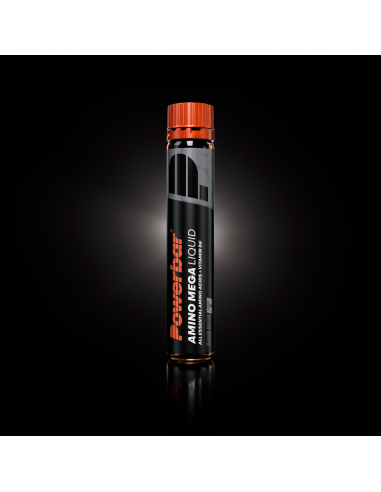 Viale De Amino Mega 1Amp  Energía y Recuperación Power Bar