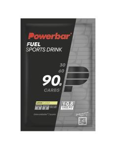 Proteinplus 33% Fuel 90 Sobres + 10 Barras Power Bar Sport