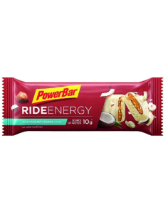 Energize Coco-Hazelnut Caramel Cajita 18Barritas de Power Bar