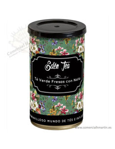 Té Verde Farma Te Bote 12 Pirámides  Salud y Bienestar Natural