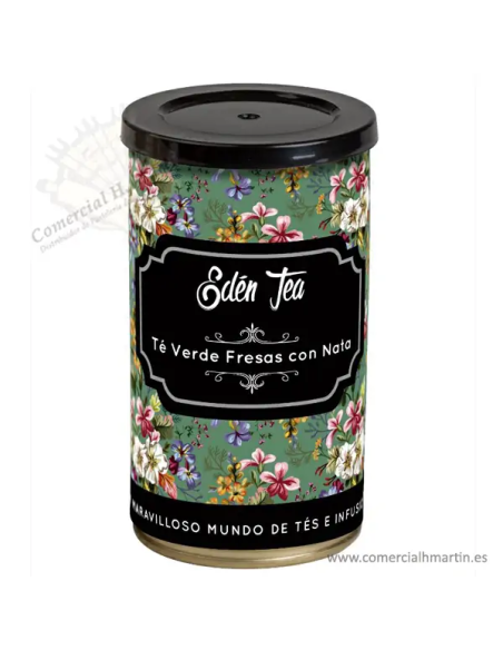 Te Verde Bote 12 Piram. de Farma Te