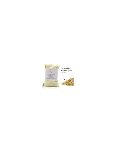 Saco Termico De Semillas Terapeutico, Frio-Calor de Labnatur Bio