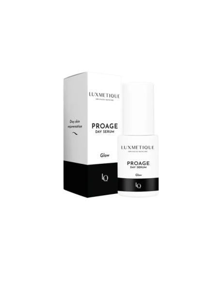 Proage Day Serum 30 Ml. de Luxmetique