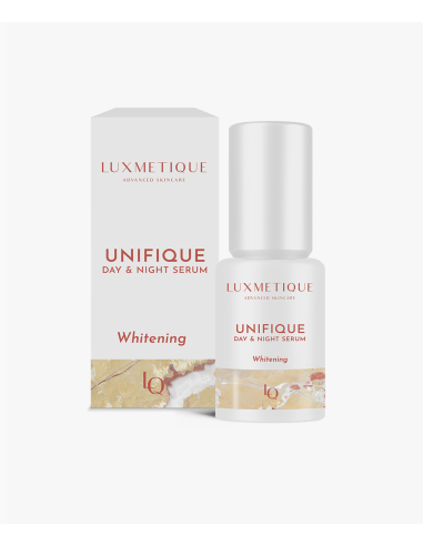 Unifique Day-Night Serum 30 Ml. de Luxmetique
