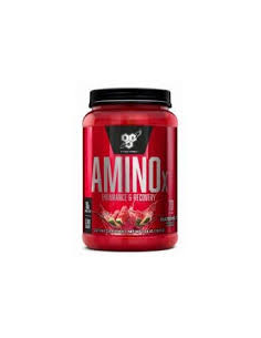 Bsn Amino X 1Kg Green Apple de Bsn