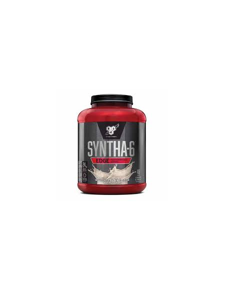 BSN Syntha 6 Edge 4Lb Cookies & Cream - Proteína Premium