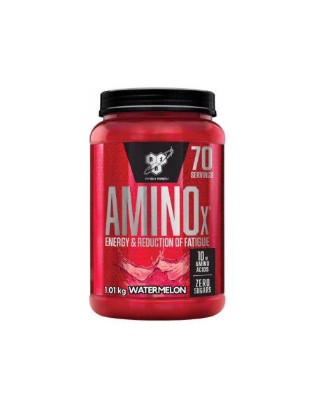 Bsn Amino X 1Kg Watermelon de Bsn