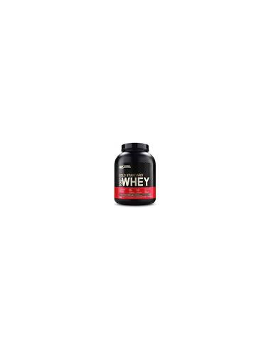 100% Whey Gold Standard Chocolate Orange 900g - Optimum Nutrition