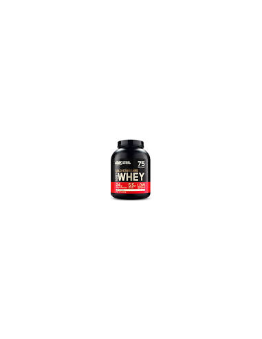 100% Whey Gold Standard Sin Sabor 2280g - Optimum Nutrition