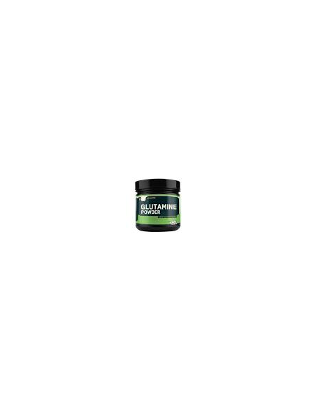On Glutamine Powder 630G Unflavoured de Optimum Nutrition