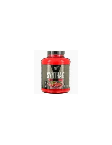 Bsn Syntha 6 Edge 4Lb Strawberry Milkshake 1870Gr de Bsn