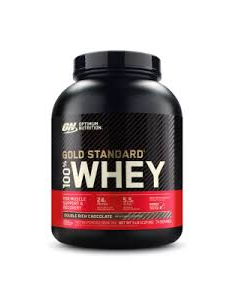 100% Whey Gold Standard Salty Caramel 2280g Optimum Nutrition