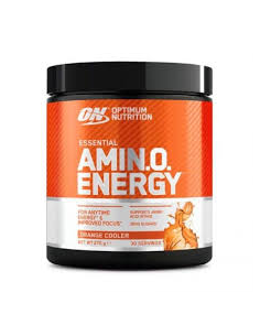 On Essential Amin.O. Energy 270G Orange de Optimum Nutrition