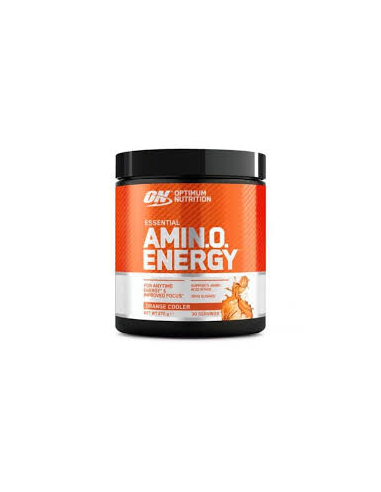 On Essential Amin.O. Energy 270G Orange de Optimum Nutrition
