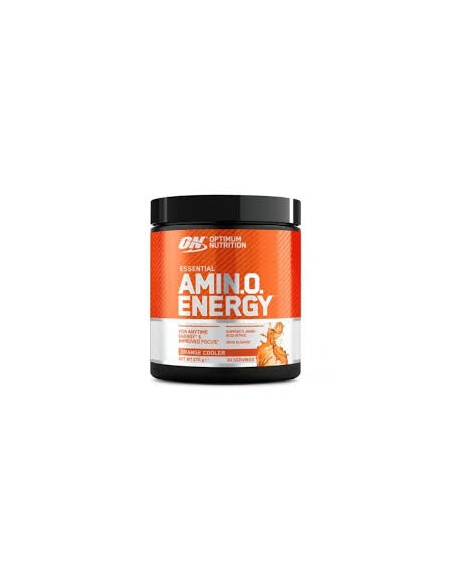 On Essential Amin.O. Energy 270G Orange de Optimum Nutrition