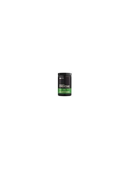 On Micronised Creatine Powder 634G Unflavoured de Optimum Nutrition