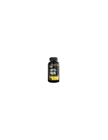Opti-Men 90 Tabs Optimum Nutrition | Multivitamínico Completo