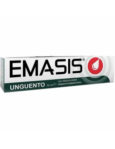 Emasis Ungüento 30 ml Shedir | Alivio y Cuidado Efectivo 2