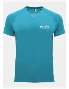Camiseta Tecnica Ecolac Talla ""M"" de Ecolac