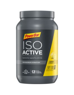 Barritas Proteinplus Vegan Naranja 1320g Power Bar Saludable