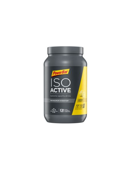 Barritas Proteinplus Vegan Naranja 1320g Power Bar Saludable