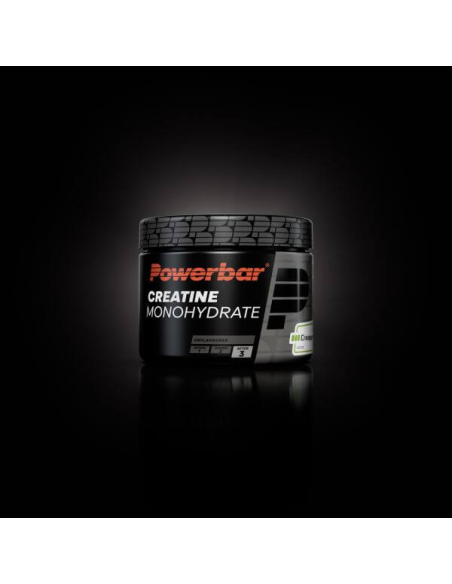 Creatina Power Bar Protein Soft Layer 300g  Energía y Fuerza