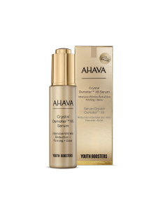 Ahava Dead Sea Crystal Osmoter Serum Facial Hidratante