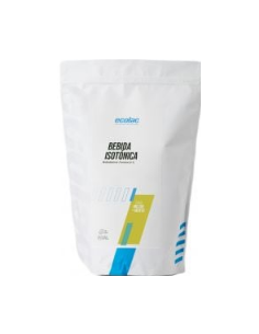 Prep.Polvo Bebida S.Sandia Isotonica 1400Gr de Ecolac