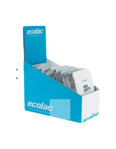 Pack 15 Bebidas Energéticas Lima Ecolac 80g Cada Una