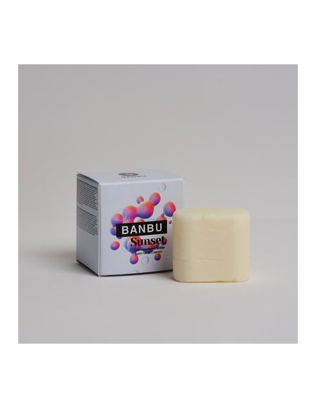 Sunset Desmaquillante Solido Stick 50 Ml. de Banbu
