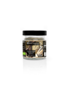 Te Matcha Hojicha Tostado Suave 70g | Myconatur Natural