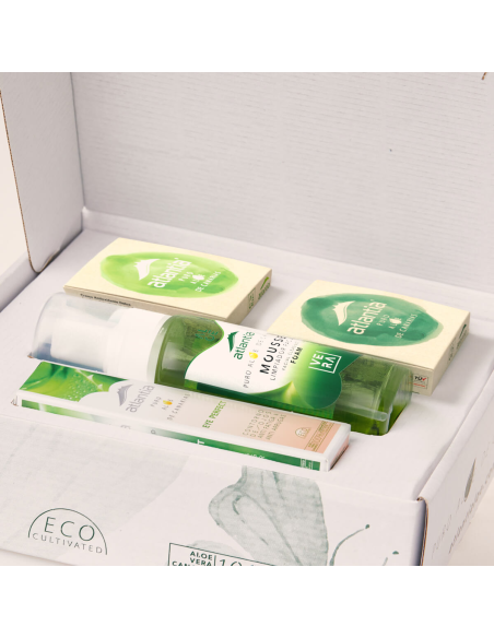 Pack Piel Perfecta de Atlantia: Cuida y Renueva Tu Piel