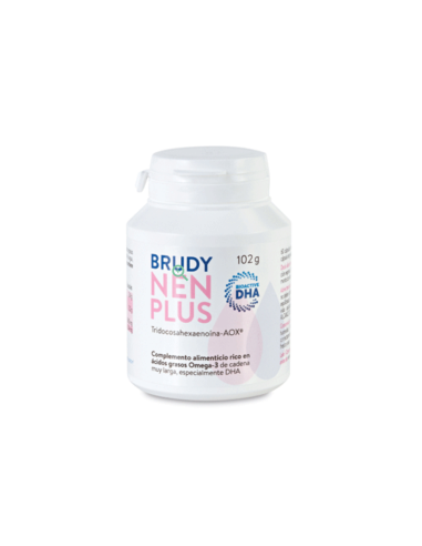 Brudy Nen Plus 60 Cap. de Brudy