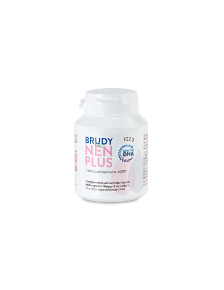 Brudy Nen Plus 60 Cap. de Brudy