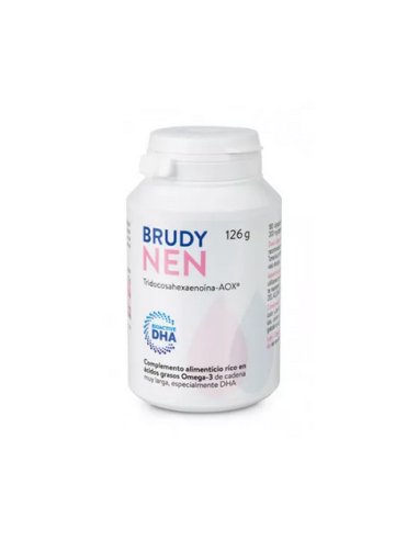 Brudy Nen 180Cap. de Brudy