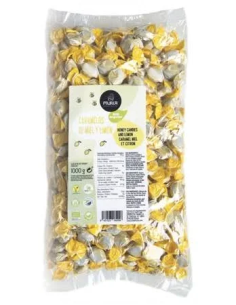 Caramelos De Miel 1 Kg. de Muria