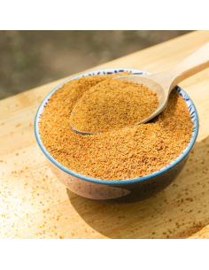 Azúcar de Coco Eco 1 Kg | Natural y Orgánico Tata Alimentos 2