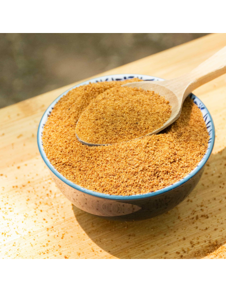 Azucar De Coco Eco 1 Kg de Tata Alimentos