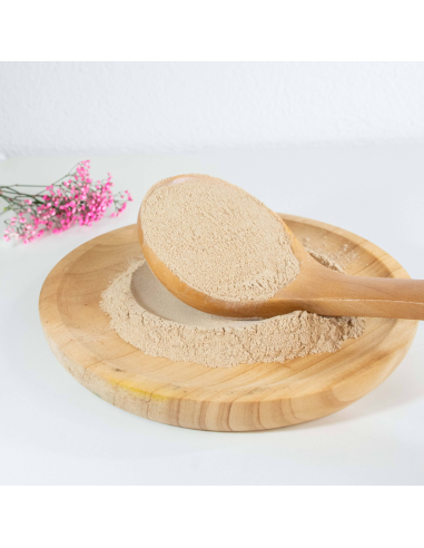 Maca Gelatinizacion En Polvo Eco 200 Gr de Tata Alimentos